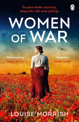 Women of War - Louise Morrish