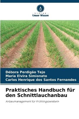 Praktisches Handbuch für den Schnittlauchanbau