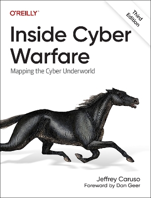 Inside cyber warfare