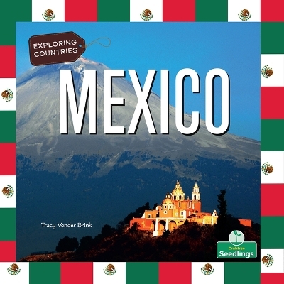 Mexico - Tracy Vonder Brink