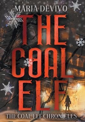 The Coal Elf - Maria DeVivo