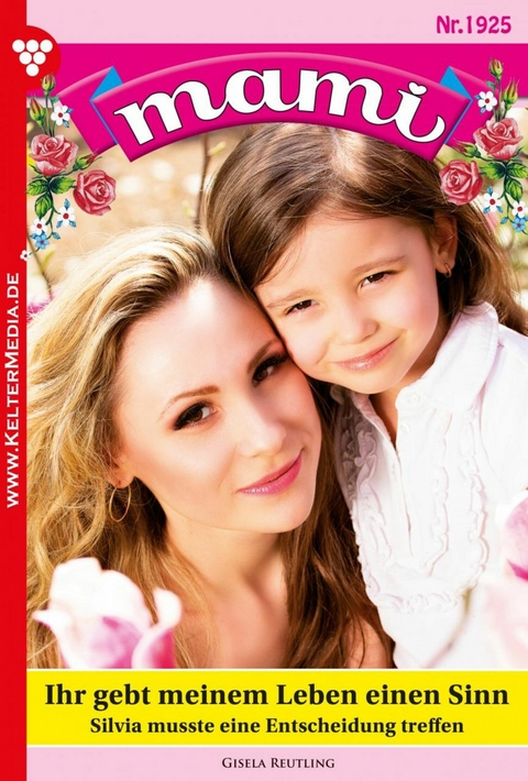 Ihr gebt meinem Leben einen Sinn - Gisela Reutling