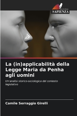 La (in)applicabilità della Legge Maria da Penha agli uomini