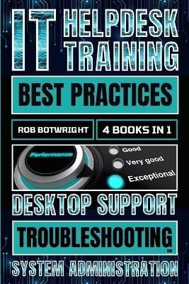 IT Helpdesk Training Best Practices