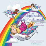 The Nomigranates, Tropical Fruit People - C E Dawson