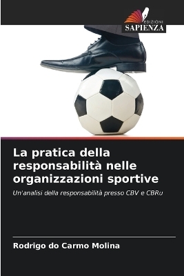 La pratica della responsabilità nelle organizzazioni sportive