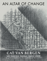 An Altar of Change - Cat Van Bergen