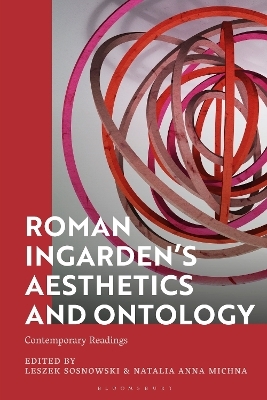 Roman Ingarden&rsquo;s Aesthetics and Ontology - 