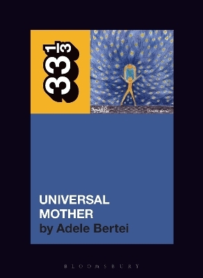 Sinead O&rsquo;Connor's Universal Mother - Adele Bertei