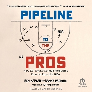 Pipeline to the Pros