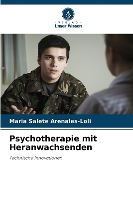 Psychotherapie mit Heranwachsenden