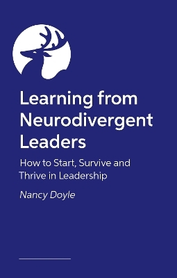 Learning from Neurodivergent Leaders - Nancy Doyle