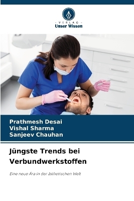 Jüngste Trends bei Verbundwerkstoffen