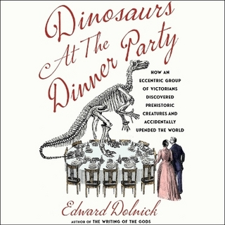 Dinosaurs at the Dinner Party