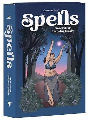 Spells - Carmen Suya