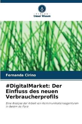 #DigitalMarket