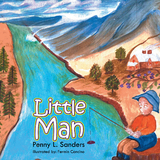 Little Man - Penny L. Sanders