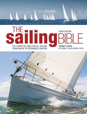 The Sailing Bible -  Evans J