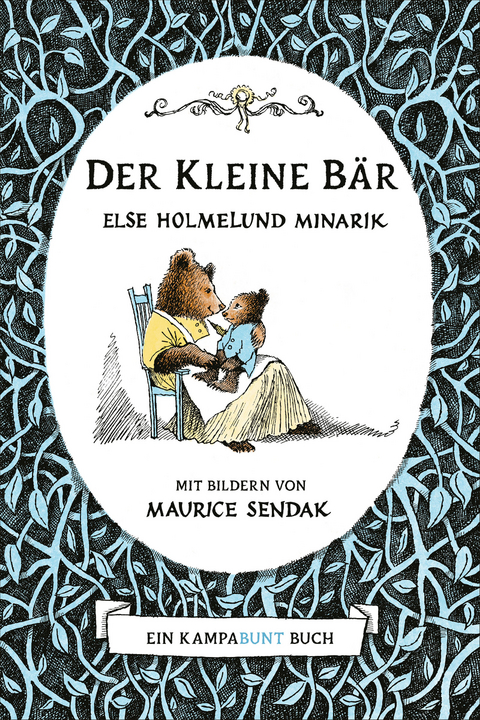 Der Kleine B&auml;r - Else Holmelund Minarik
