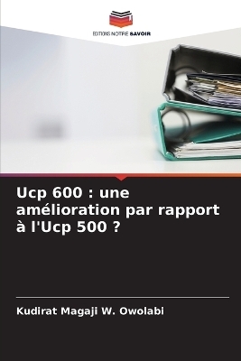 Ucp 600