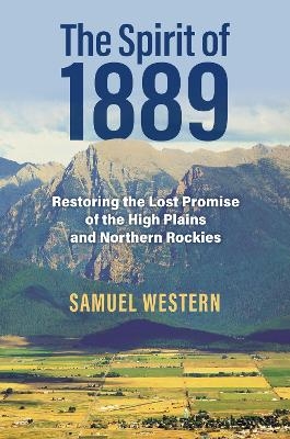 The Spirit of 1889 - Samuel Western
