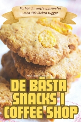 de Bästa Snacks I Coffee Shop -  Anna Mountain Branch