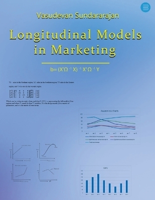 Longitudinal Models in Marketing - Vasudevan Sundararajan