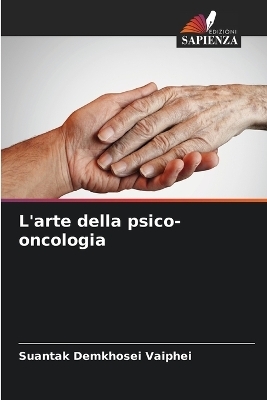 L'arte della psico-oncologia