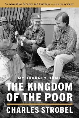 The Kingdom of the Poor - Charles Strobel, Ann Patchett