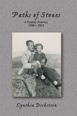 Paths of Stones (HC) - Cynthia Dickstein