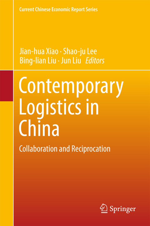 Contemporary Logistics in China - 