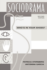 Sociodrama - Garcia, Antonina; Sternberg, Patricia