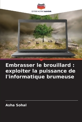 Embrasser le brouillard