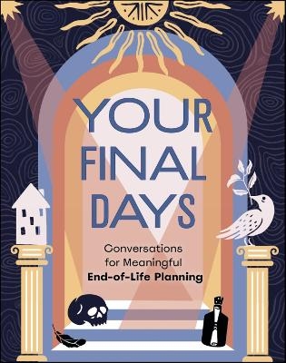 Your Final Days - Jennifer Kumer
