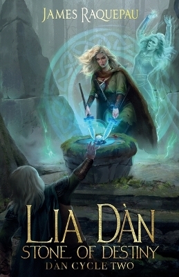 Lia Dàn - Stone of Destiny