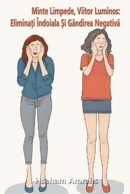 Minte Limpede, Viitor Luminos - Hseham Amrahs