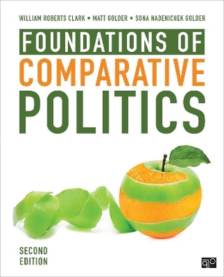 Foundations of Comparative Politics