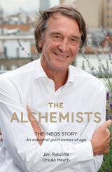 Alchemists -  Ursula Heath,  Jim Ratcliffe