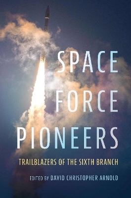 Space Force Pioneers - 