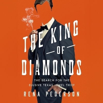 The King of Diamonds - Rena Pederson