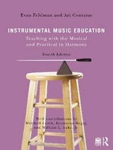 Instrumental Music Education - Feldman, Evan; Contzius, Ari