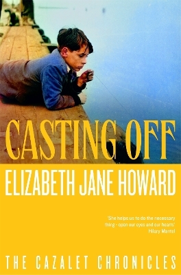 Casting Off - Elizabeth Jane Howard