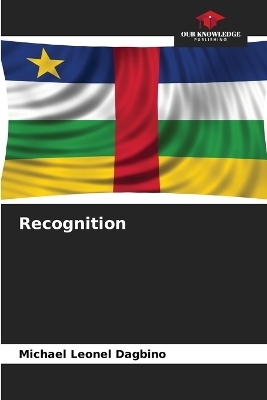 Recognition - Michael Leonel Dagbino