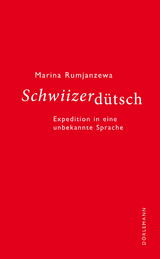 Schwiizerdütsch - Marina Rumjanzewa