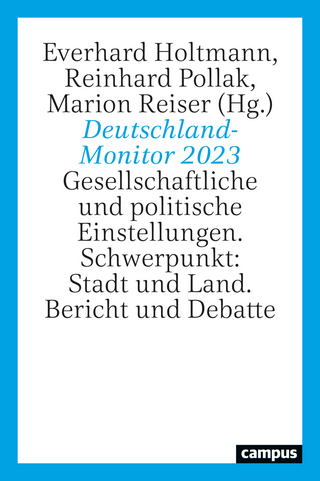 Deutschland-Monitor 2023