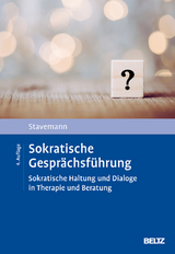Sokratische Gespr&auml;chsf&uuml;hrung - Harlich H. Stavemann