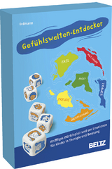 Gef&uuml;hlswelten-Entdecker - Caroline Erdmann