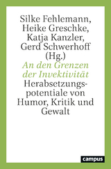 An den Grenzen der Invektivität - 