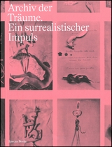 Archiv der Träume - Julia Drost, Erin McClenathan, Kristoffer Noheden