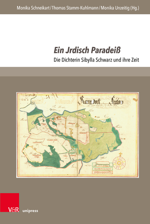 Ein Jrdisch Paradei&szlig; - 